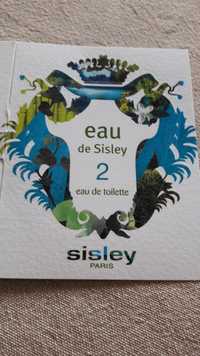 SISLEY - Eau de sisley 2 - Eau de toilette