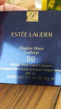 ESTEE LAUDER - Double wear cushion B.B SPF 50