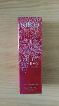 KIKO - Arctic holiday - Rouge à lèvres mat