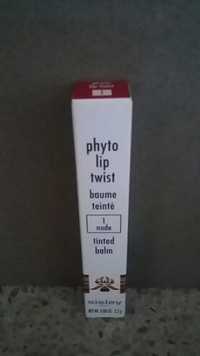 SISLEY - Phyto lip twist