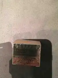 LAIKOU - French snail - Snail essence cream