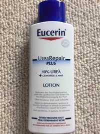 EUCERIN - Urea repair plus - Lotion 10% urea 