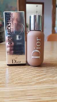 DIOR - Dior backstage - Fond de teint visage & corps