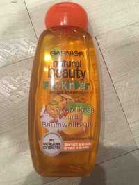 GARNIER - Natural beauty für kinder - Mildes shampoo
