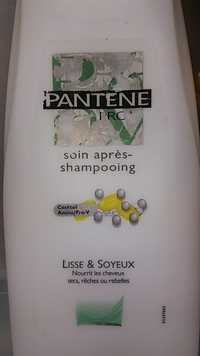 PANTENE PRO-V - Soin après-shampooiing