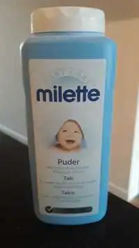 MIGROS - Milette - Talc