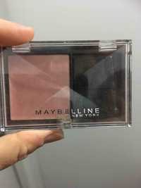 MAYBELLINE - Expert wear - Blush 73 Ambre rose