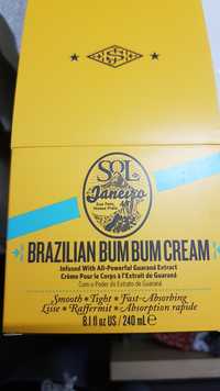 SOL DE JANEIRO - Brazilian bum bum cream