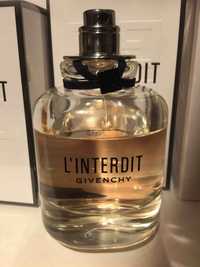GIVENCHY - L'Interdit - Eau de Parfum