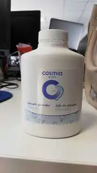 COSMIA - Baby - Talc en poudre