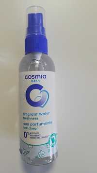 COSMIA - Baby - Eau parfumante fraîcheur