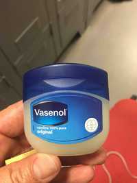 VASENOL - Vaselina 100% pura original