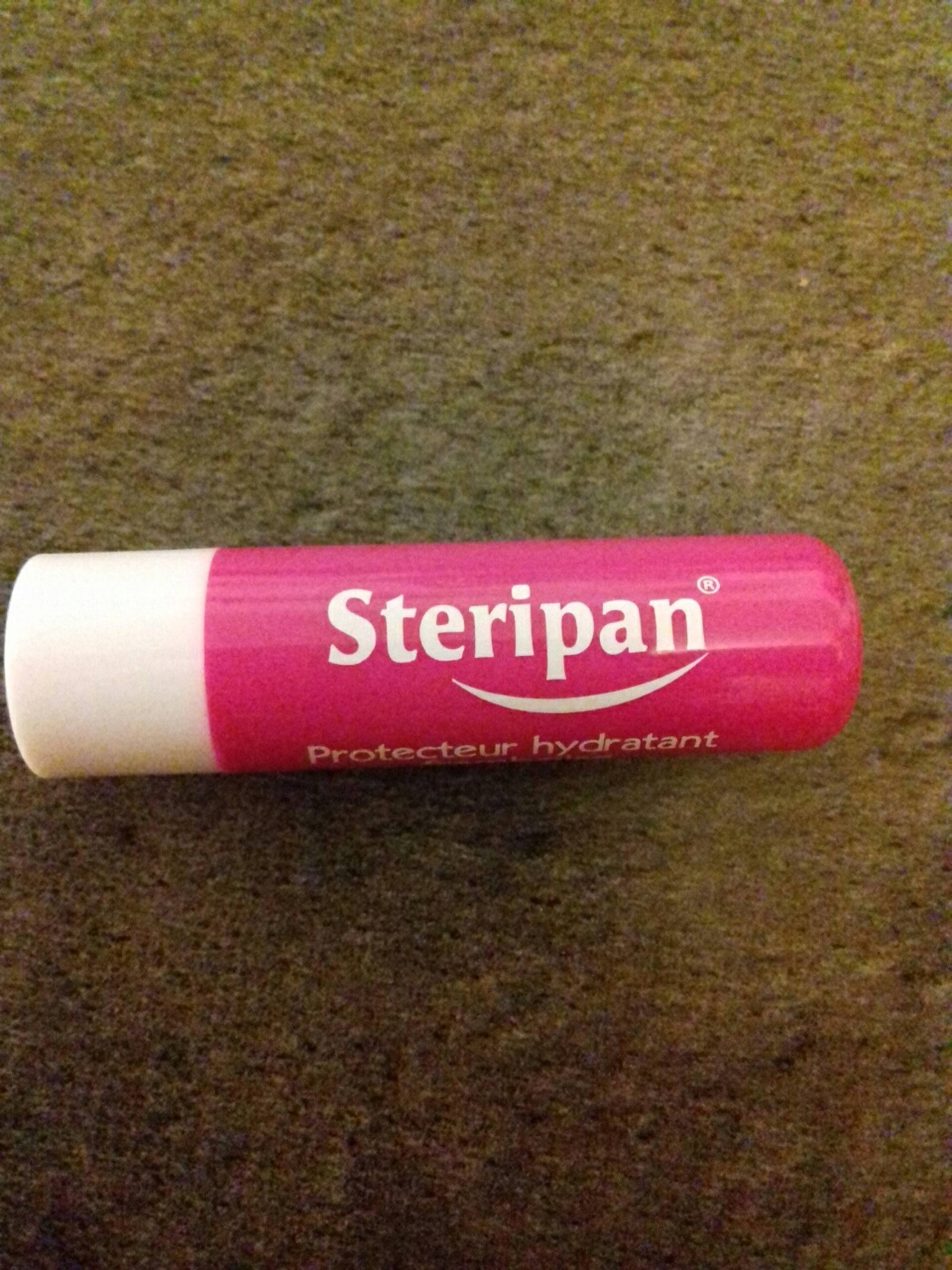 STERIPAN - Protecteur hydratant