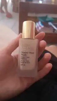 ESTEE LAUDER - Double wear nude - Fond de teint SPF 30