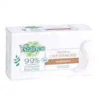 YSIANCE - YSIANCE BIO LAIT D'ANESSE 100G