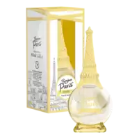 ARNO SOREL - ARNO SOREL Eau de parfum femme fruité BONJOUR DE PARIS 100ml