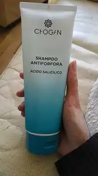 CHOGAN - Shampoo antiforfora