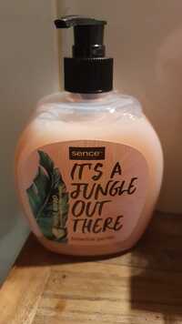 SENCE - It's a jungle out there - Hand soap