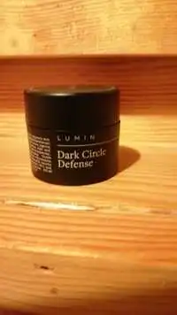 LUMIN - Dark circle defense