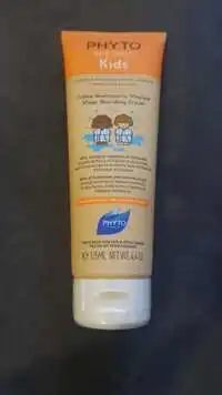 PHYTO - Kids - Crème nourrisante magique 