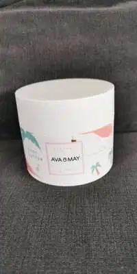AVA & MAY - Body butter 