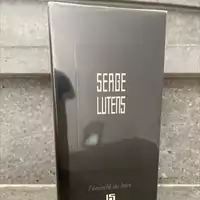 SERGE LUTENS - Féminité du bois - Eau de parfum