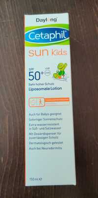 CETAPHIL - Sun kids - Liposomale lotion SPF 50+