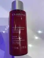 CLARINS - Multi-intensive - Lotion de jeunesse défroissante 
