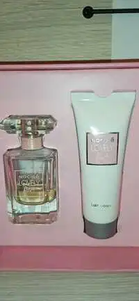NOCIBÉ - Lovely flirt - Eeau toilette + lait corps