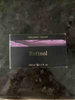 SATIN NATUREL - Retinol - Crème hydratante bio