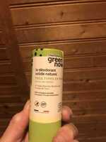 ONATERA - Green now - Le déodorant solide naturel