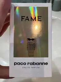 PACO RABANNE - Fame - Eau de parfum