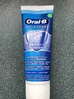 ORAL-B - Pro-expert - Dentifrice à la menthe douce