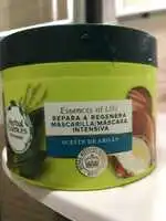 HERBAL ESSENCES - Essences of life - Mascarilla 