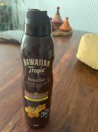HAWAIIAN TROPIC - Protective dry oil continuous spray SPF 30 