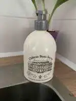 CHÂTEAU BEAU SAVON -  Micro plastic free - Savons pour les mains hygiène