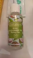 EVOLUDERM - Coco green tea - Gel douche