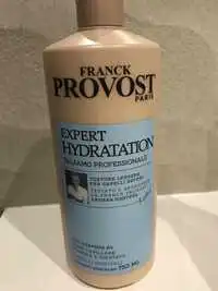 FRANCK PROVOST - Balsamo expert hydratation