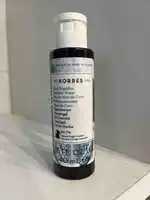 EST KORRES 1996 - Eau de noix de coco - Gel douche