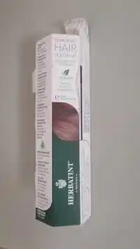 VEGAN - tamporary hair touche-up