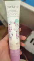 OMUM  - L'Eclatant - Dentifrice soin fraîcheur