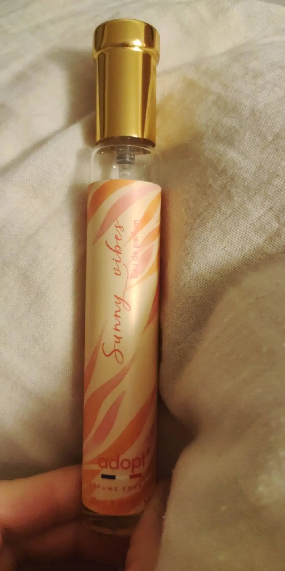 ADOPT' - Sunny vibes eau de parfum