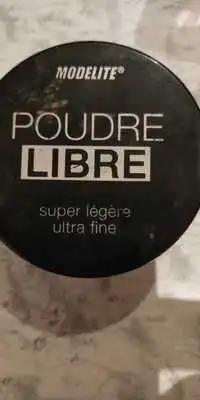 UNICOSM COSMETIC - poudre libre