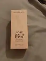 GENTLE ROSE - Rose youth elixir