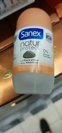 SANEX - Natur protect - Déodorant