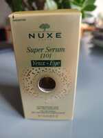 NUXE - Eye - Super serum