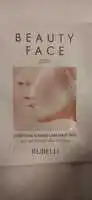 RUBELLI - Beauty face - Mask pack