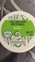CARREFOUR SOFT - Eye Contour Patches with aloe vera