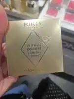 KIKO - Holiday première - Hydra face primer