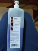 CAPILLOR - Royal argent - Déjaunisseur pour cheveux gris et blanc